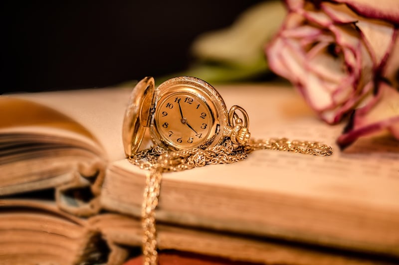 Clocks and Time